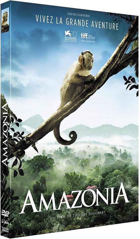 Amazonia (2013)