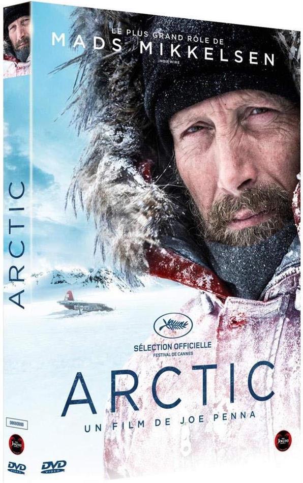 Arctic (2018)
