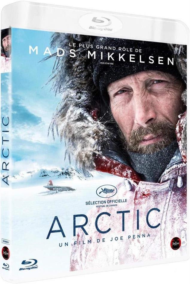 Arctic (2018)