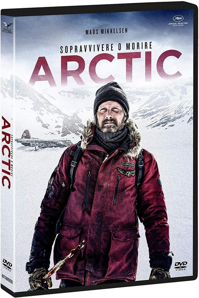 Arctic (2018)