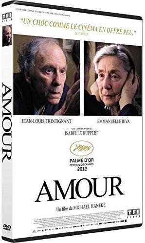 Amour (2012)