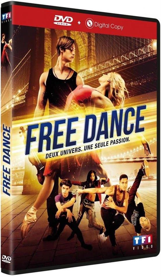 Free Dance (2016)