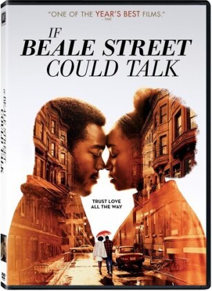 If Beale Street Could Talk (2018)
