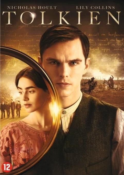 Tolkien (2019)