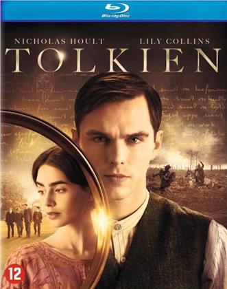 Tolkien (2019)