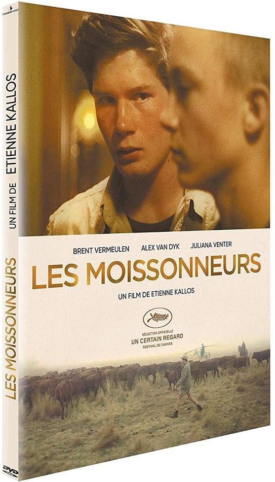 Les Moissonneurs (2018)