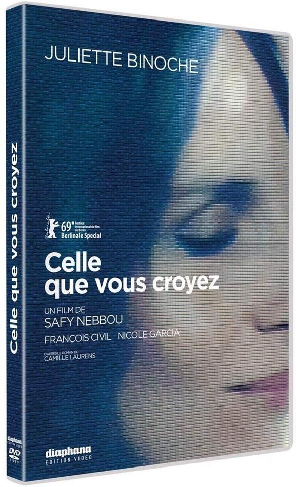 Celle que vous croyez (2019)