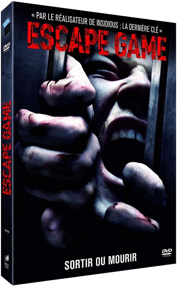 Escape Game (2019)