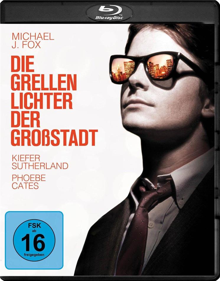 Die grellen Lichter der Grossstadt (1988)