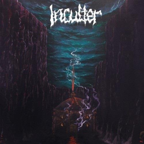 Inculter - Fatal Visions LP