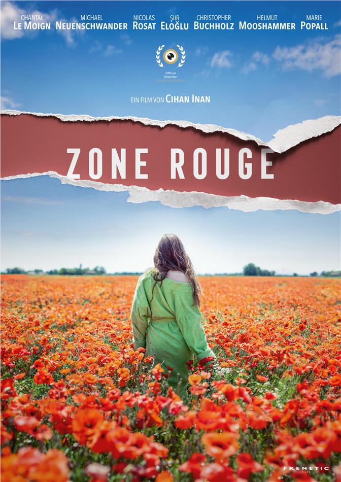 Zone Rouge (2018)