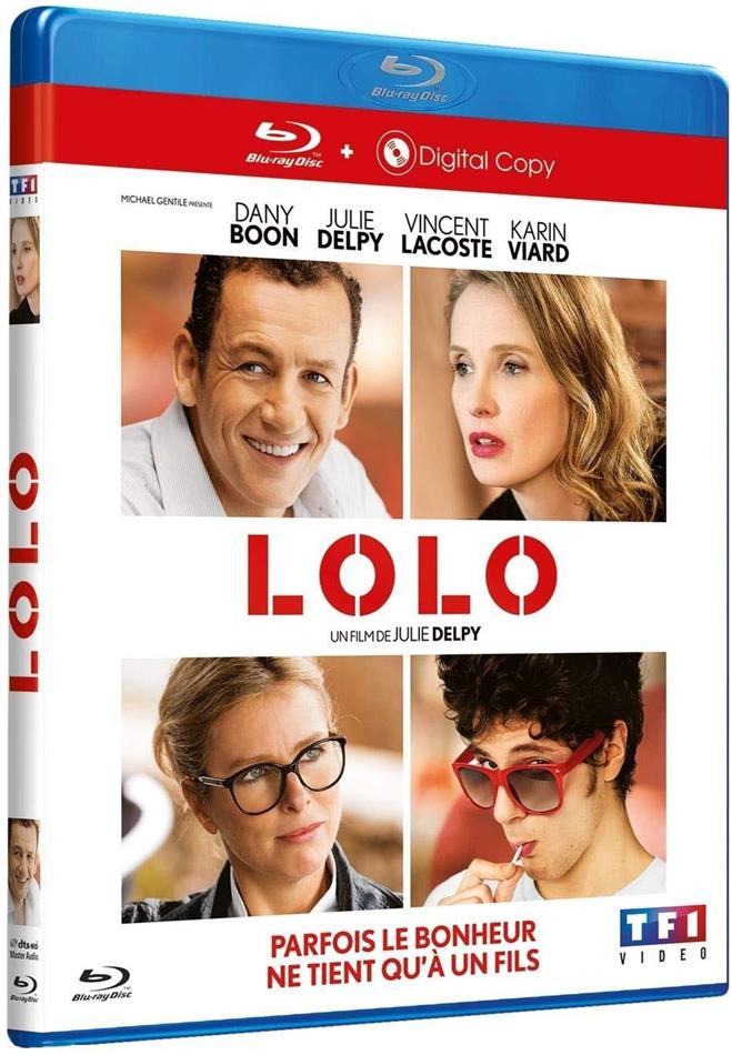 LoLo (2015)