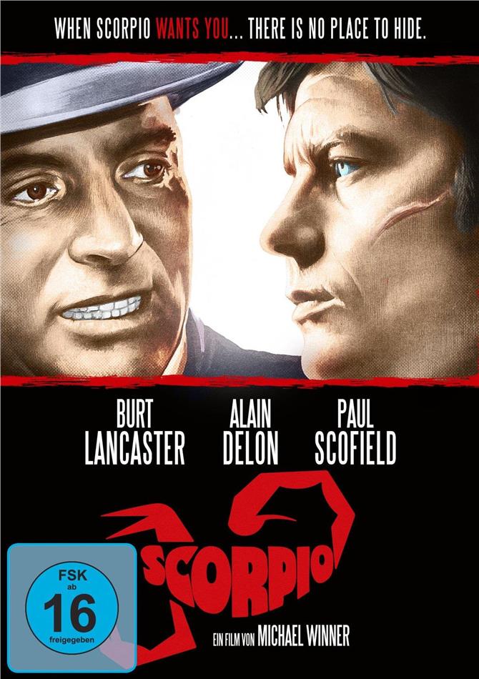 Scorpio (1973)
