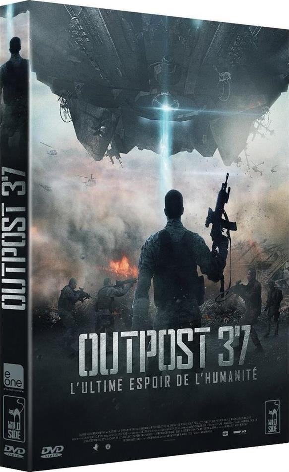Outpost 37 - L'ultime espoir (2014)