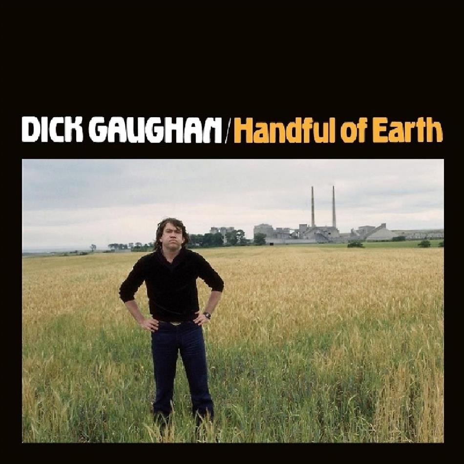 Dick Gaughan - Handful Of Earth Deluxe Edition