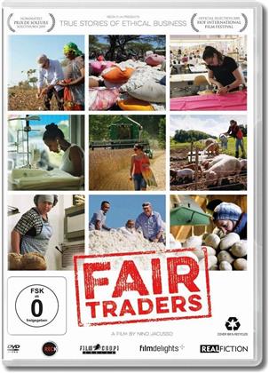 Fair Traders (2018)