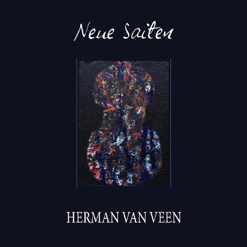 Herman Van Veen - Neue Saiten