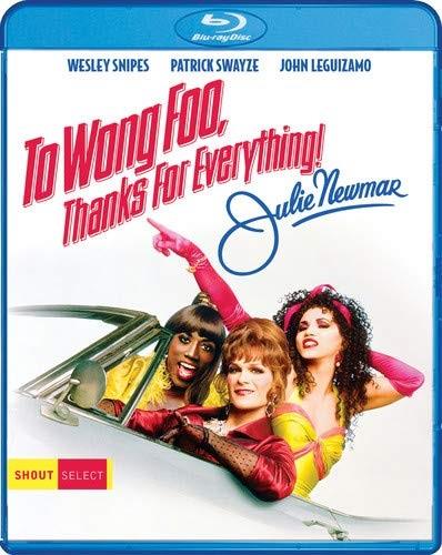 To Wong Foo - Thanks For Everything! Julie Newmar (1995)