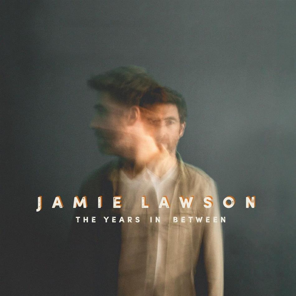 Jamie Lawson - The Years In Between LP