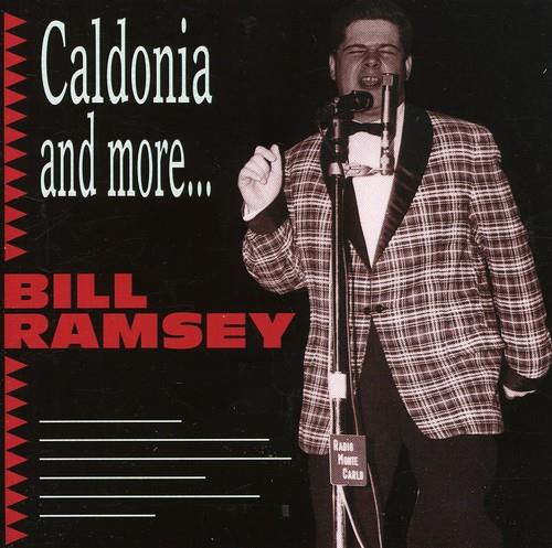 Bill Ramsey - Caldonia & More