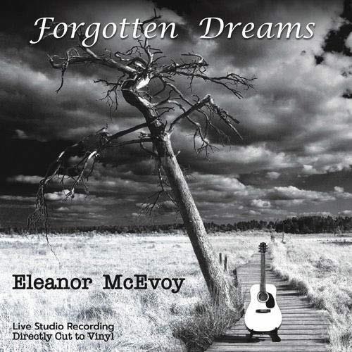 Eleanor McEvoy - Forgotten Dreams LP