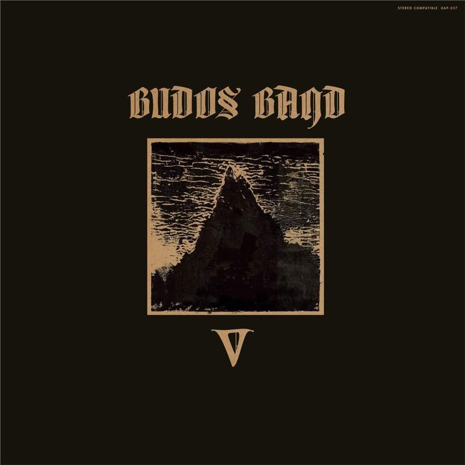 Budos Band - V
