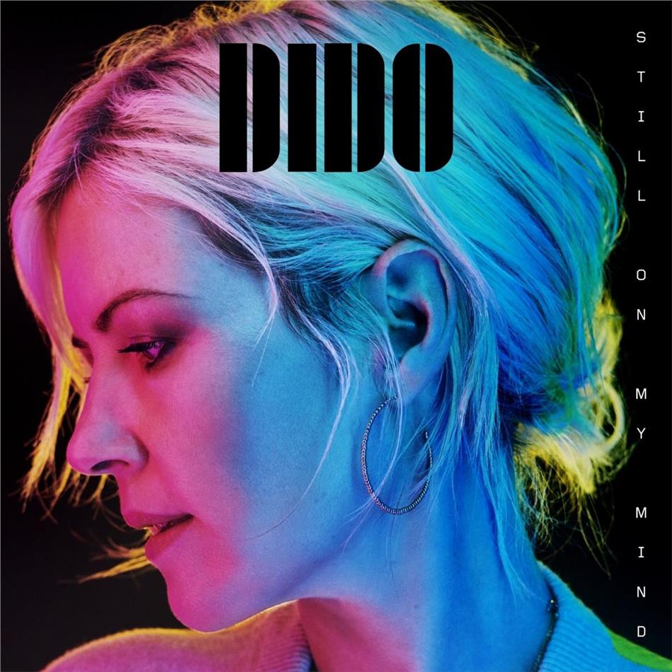 Dido - Still On My Mind Bonustrack, Japan Edition