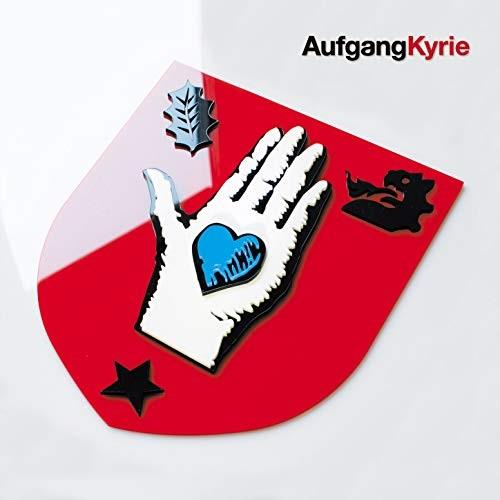 Aufgang - Kyrie - Remixes