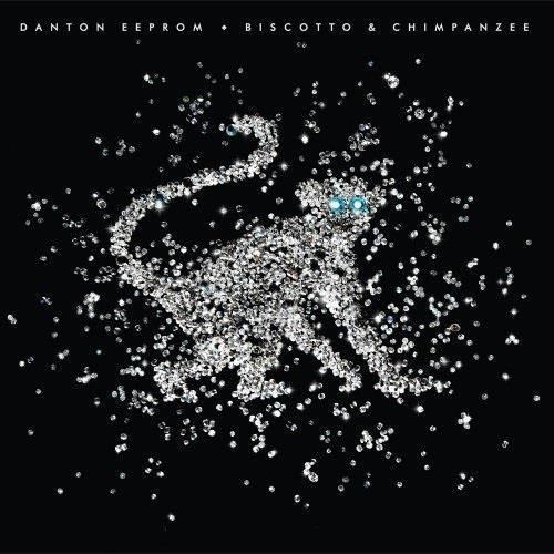 Danton Eeprom - Biscotto & Chimpanzee 12" Maxi