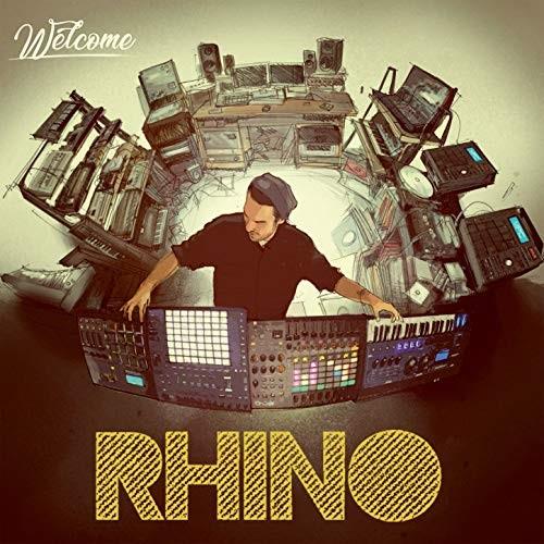 Rhino - Welcome