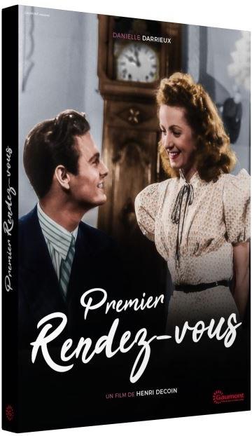 Premier Rendez-vous (1941)