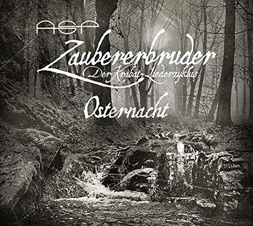 ASP - Osternacht / Geh & Heb Dein Grab Aus 2 Track