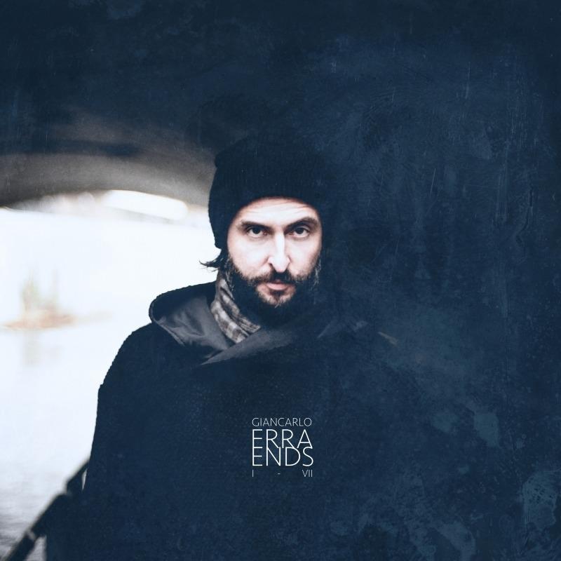 Giancarlo Erra - Ends 1-7 Colored, LP
