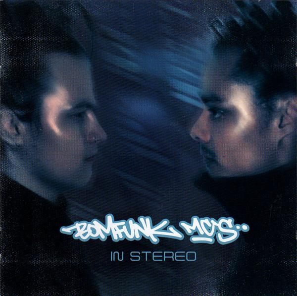 Bomfunk MC's - In Stereo 2019 Reissue, 2 LPs