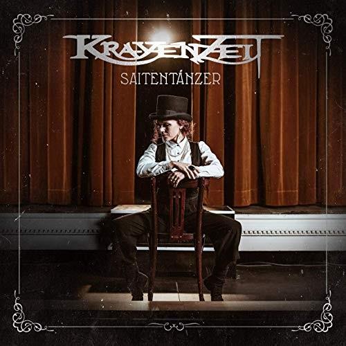 Krayenzeit - Saitentänzer
