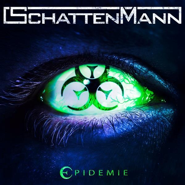 Schattenmann - Epidemie Boxset, Limited Edition