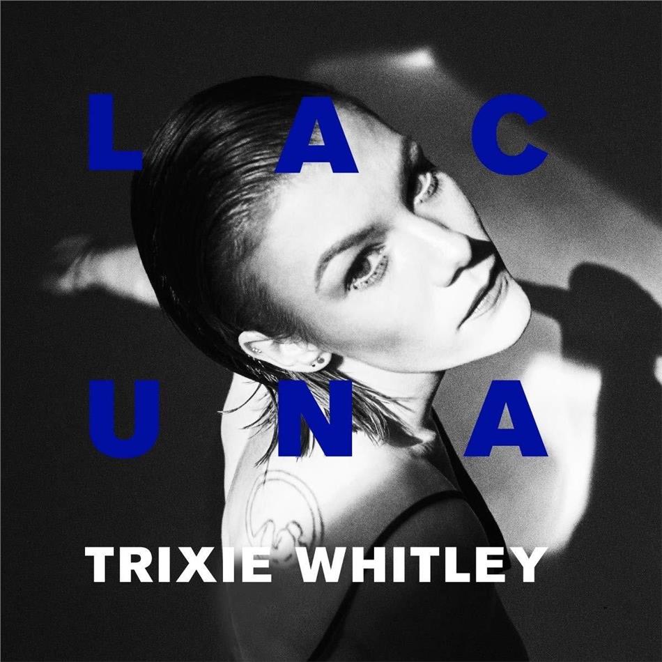 Trixie Whitley - Lacuna LP + Digital Copy