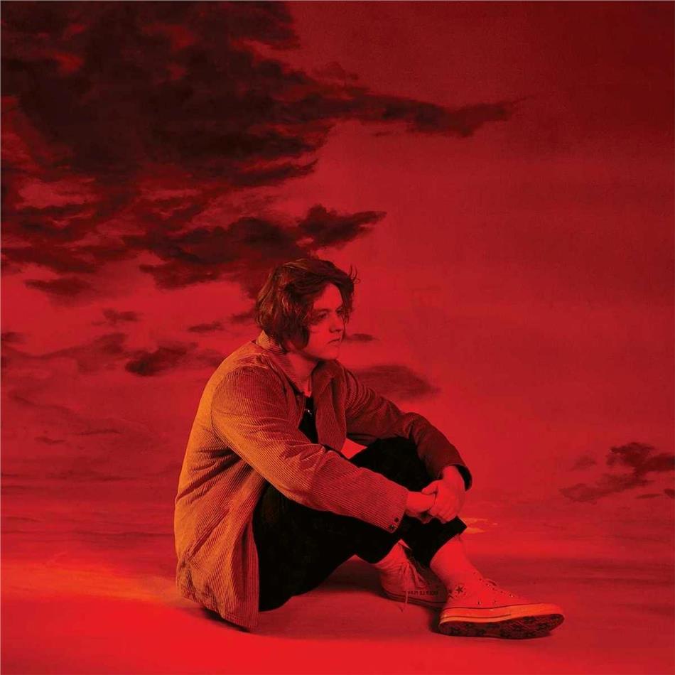 Lewis Capaldi - Divinely Uninspired To A Hellish Extent Digipack, Limited Edition