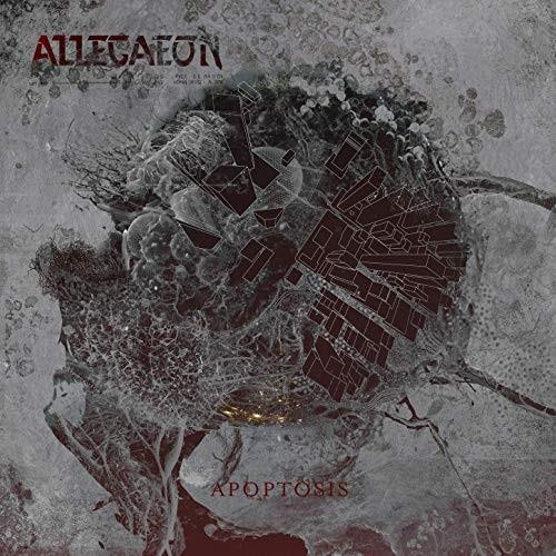 Allegaeon - Apoptosis Colored, 2 LPs