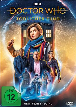 Doctor Who - Tödlicher Fund (2019) (New Year Special)