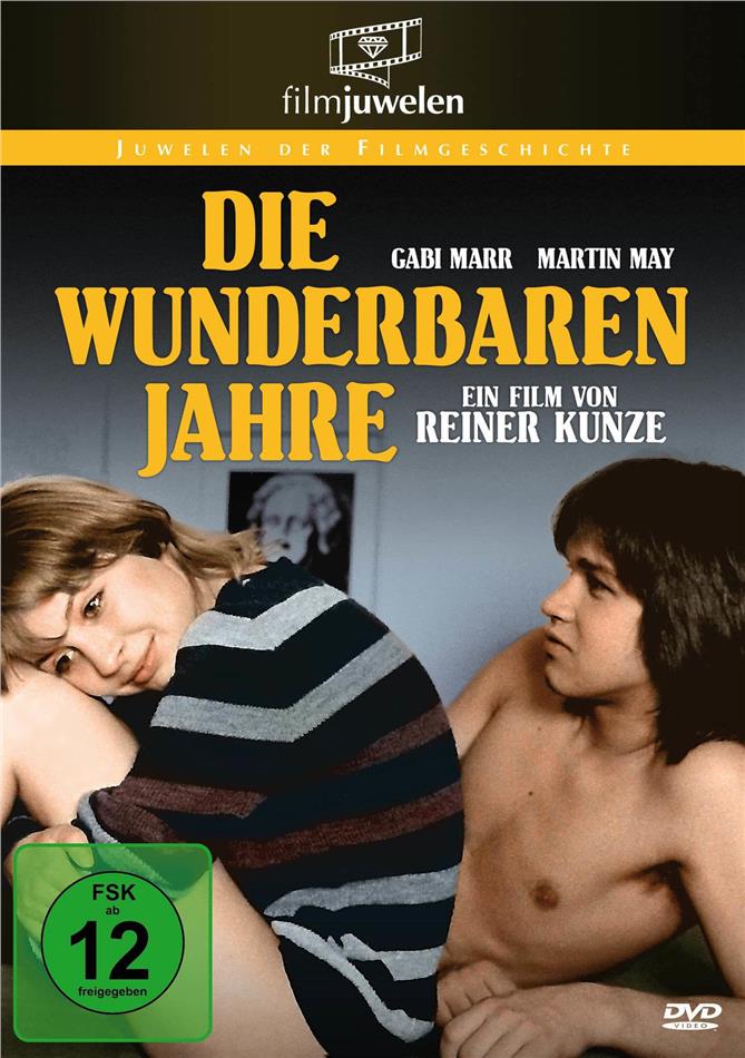 Die wunderbaren Jahre (1980) Filmjuwelen