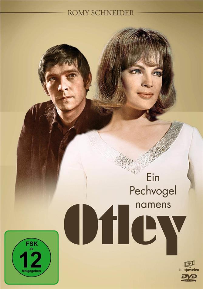 Ein Pechvogel namens Otley (1969) Filmjuwelen