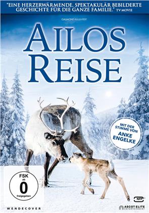 Ailos Reise (2018)