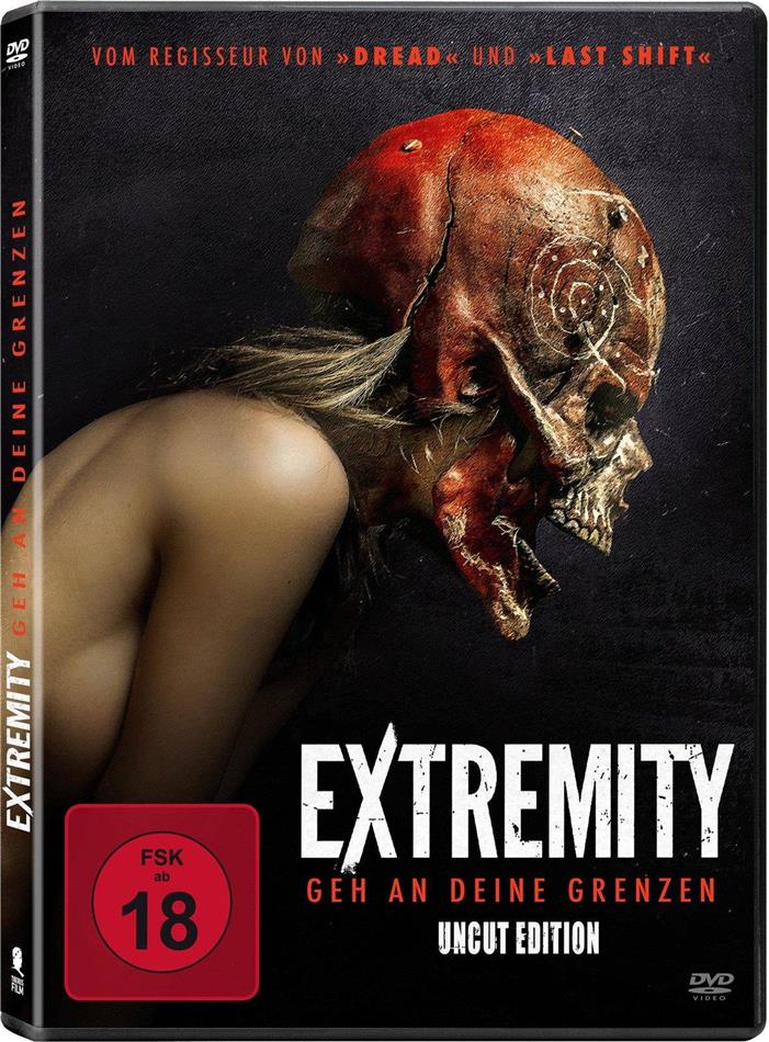 Extremity - Geh an Deine Grenzen (2018) Uncut