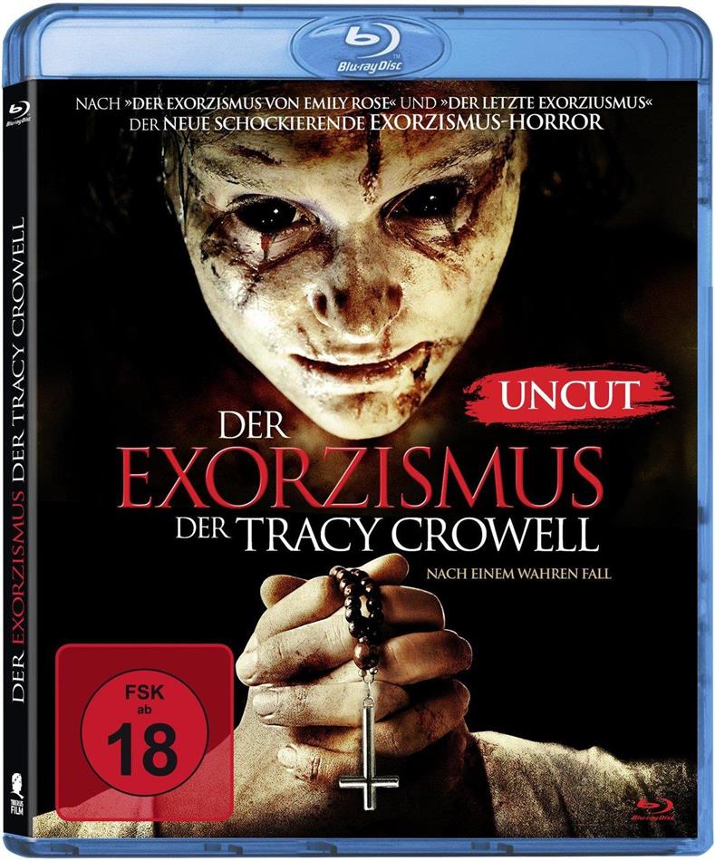 Der Exorzismus der Tracy Crowell (2016) Uncut