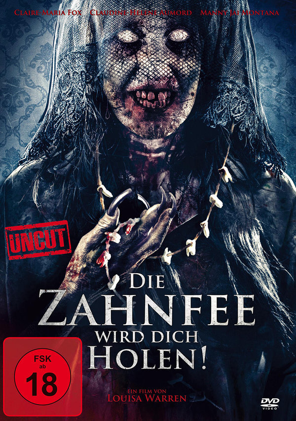 Die Zahnfee wird dich holen! (2019)