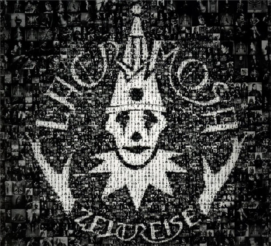 Lacrimosa - Zeitreise 2 CDs