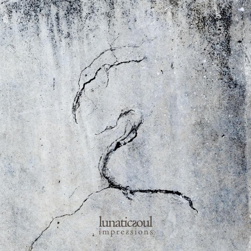 Lunatic Soul - Impressions 2019 Reissue