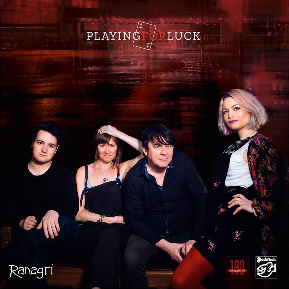 Ranagri - Playing For Luck Stockfisch Records, LP