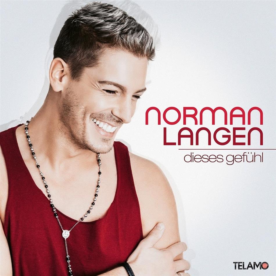 Norman Langen (DSDS) - Dieses Gefühl